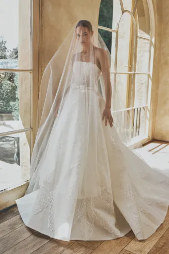 Steven Khalil Marla #1 frontface vertical thumbnail