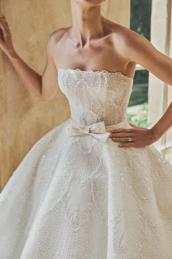 Steven Khalil Marla #5 frontface vertical cropped thumbnail