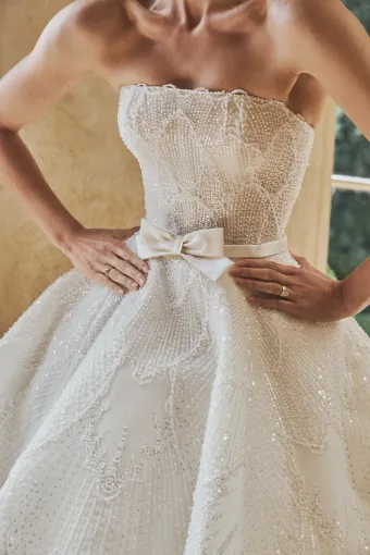 Steven Khalil Marla #4 frontface vertical cropped thumbnail