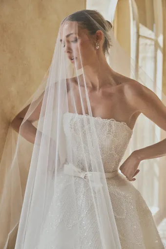 Steven Khalil Marla #6 frontface vertical cropped thumbnail