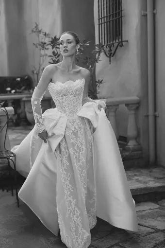 Steven Khalil Natalia #2 frontface vertical thumbnail