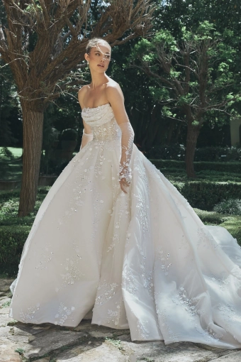 Steven Khalil Priá #0 default frontface vertical thumbnail