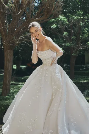 Steven Khalil Priá #2 frontface vertical cropped thumbnail