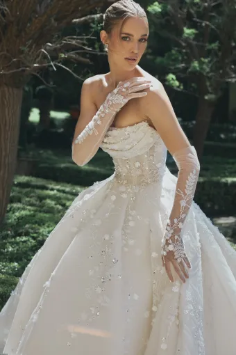 Steven Khalil Priá #1 frontface vertical cropped thumbnail