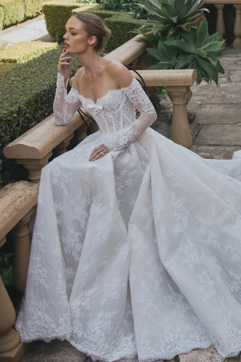 Steven Khalil Samaya #1 frontface vertical thumbnail