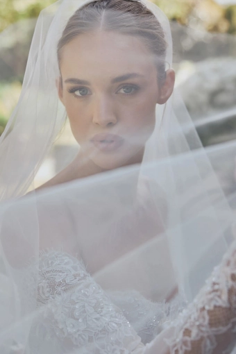 Steven Khalil Samaya #3 frontface vertical cropped thumbnail