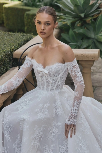 Steven Khalil Samaya #6 frontface vertical cropped thumbnail