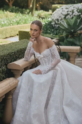 Steven Khalil Samaya #5 frontface vertical cropped thumbnail