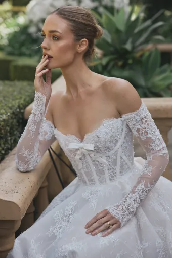 Steven Khalil Samaya #8 frontface vertical cropped thumbnail