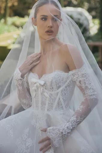Steven Khalil Samaya #4 frontface vertical cropped thumbnail