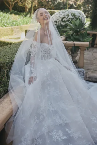 Steven Khalil Samaya #9 frontface vertical cropped thumbnail
