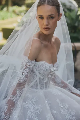Steven Khalil Samaya #2 frontface vertical cropped thumbnail