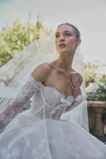 Steven Khalil Samaya #7 frontface vertical cropped thumbnail
