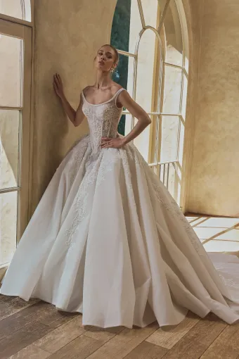 Steven Khalil Victoria #0 default frontface vertical thumbnail