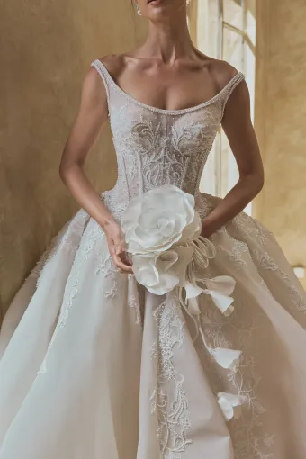 Steven Khalil Victoria #3 frontface vertical cropped thumbnail
