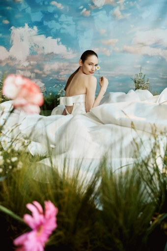 Antonio Riva Milano No. 22 #1 default backface vertical thumbnail