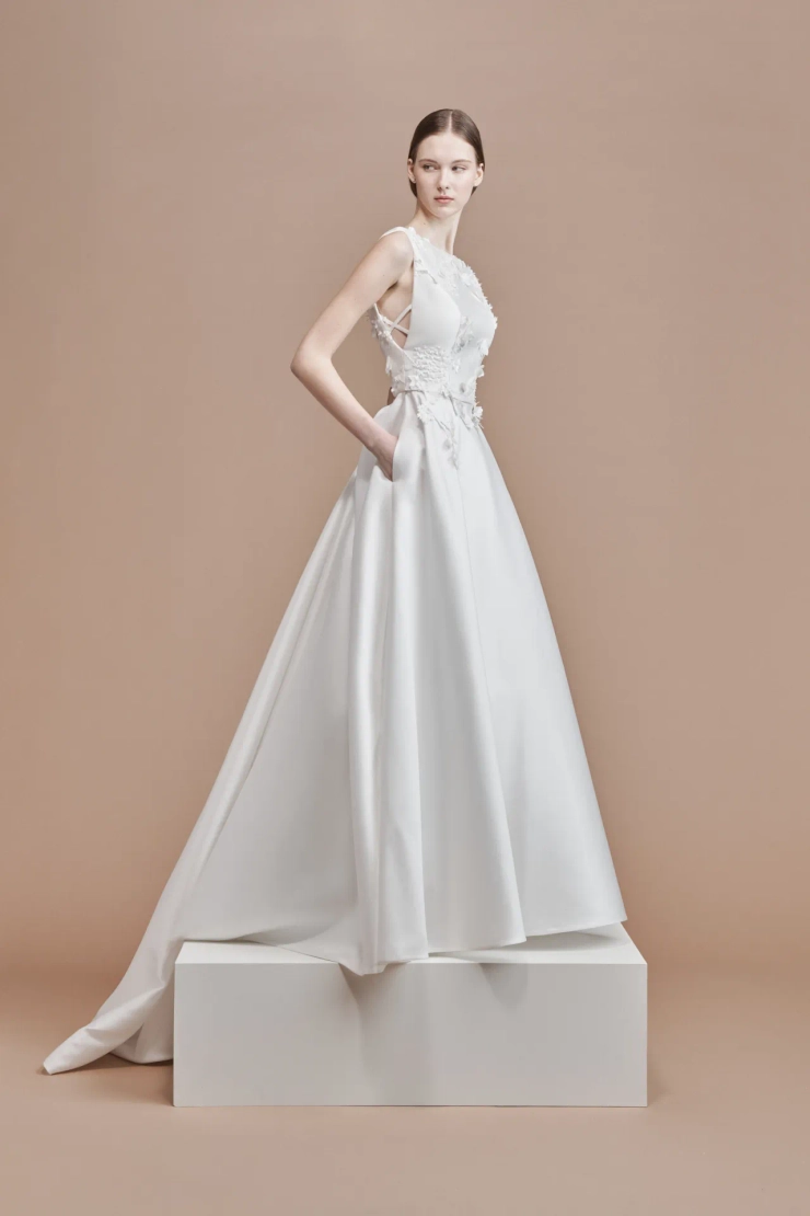 Antonio Riva Milano No. 24 Image