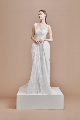 Antonio Riva Milano No. 30 #0 default frontface vertical thumbnail