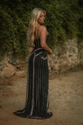 Sophia Thomas Style #11039 #7 backface vertical thumbnail