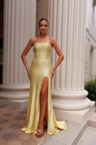Sophia Thomas Style #11511 #1 frontface vertical thumbnail
