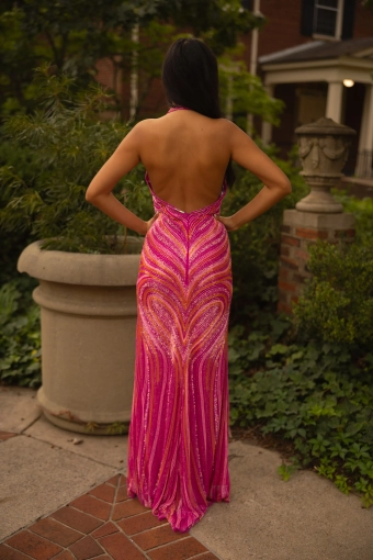 Sophia Thomas Style #11513 #3 default backface vertical thumbnail