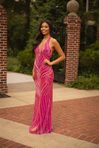Sophia Thomas Style #11513 #1 frontface vertical thumbnail