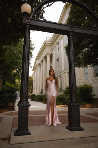 Sophia Thomas Style #11518 #1 frontface vertical thumbnail