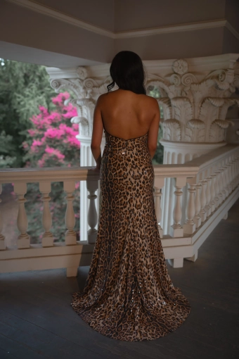 Sophia Thomas Designs 11522 #1 backface vertical thumbnail