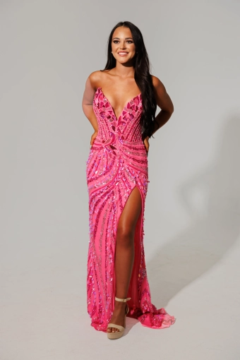 Sophia Thomas Style #11523 #1 frontface vertical thumbnail