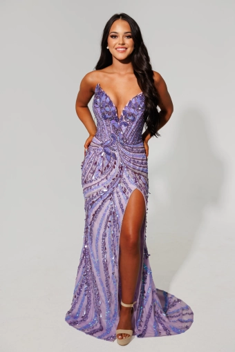 Sophia Thomas Style #11523 #2 frontface vertical thumbnail