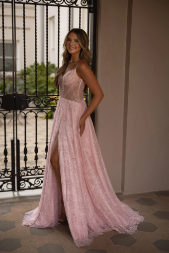 Sophia Thomas Style #11525 #1 frontface vertical thumbnail