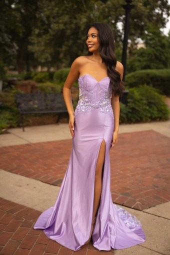 Sophia Thomas Style #11527 #1 frontface vertical thumbnail