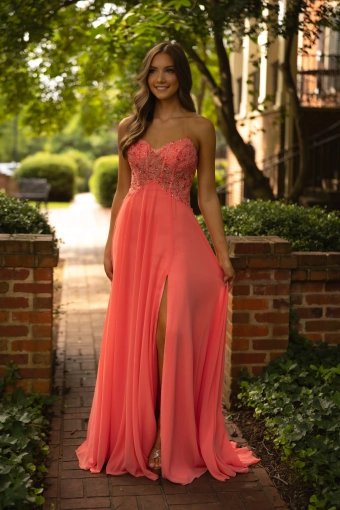 Sophia Thomas Style #11532 #1 frontface vertical thumbnail