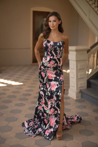 Sophia Thomas Style #11534 #0 default frontface vertical thumbnail