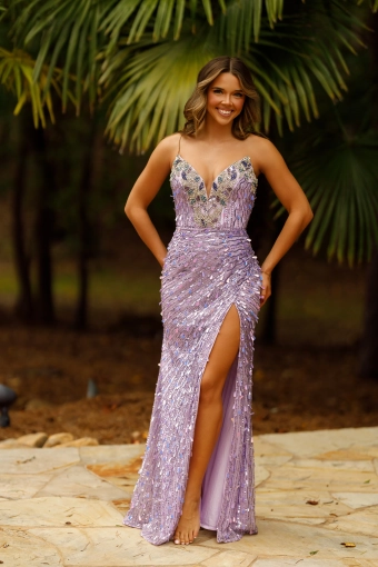 Sophia Thomas Style #11539 #0 default frontface vertical thumbnail