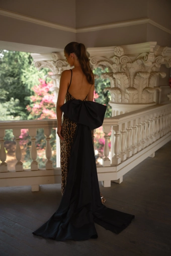 Sophia Thomas Designs 11540 #1 backface vertical thumbnail