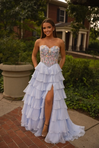 Sophia Thomas Style #11543 #0 default frontface vertical thumbnail