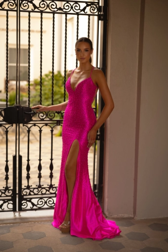 Sophia Thomas Style #11545 #1 frontface vertical thumbnail