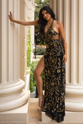 Sophia Thomas Style #11549 #2 frontface vertical thumbnail