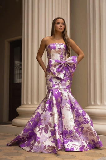Sophia Thomas Style #11557 #1 frontface vertical thumbnail