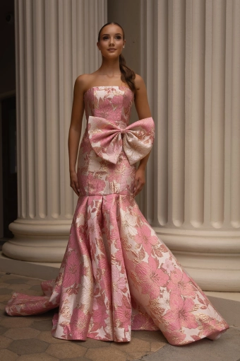 Sophia Thomas Style #11557 #0 default frontface vertical thumbnail