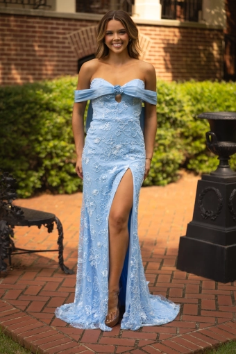 Sophia Thomas Style #11558 #2 frontface vertical thumbnail