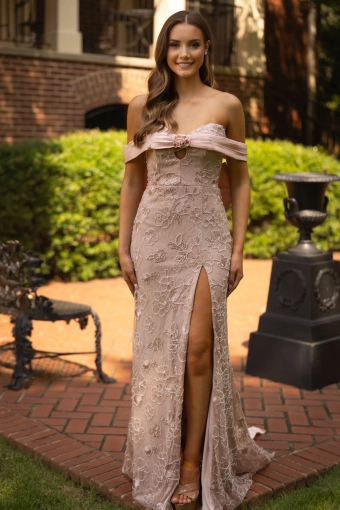 Sophia Thomas Style #11558 #1 frontface vertical thumbnail
