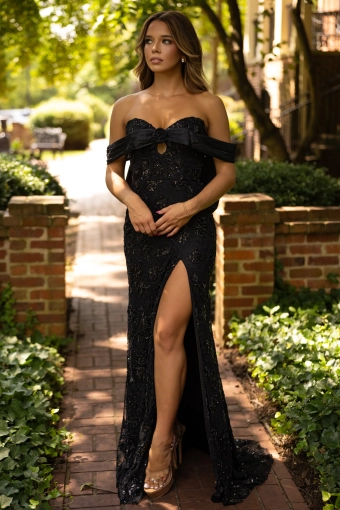Sophia Thomas Style #11558 #0 default frontface vertical thumbnail