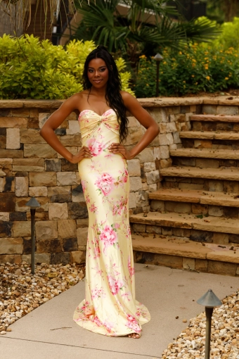 Sophia Thomas Style #11563 #1 frontface vertical thumbnail