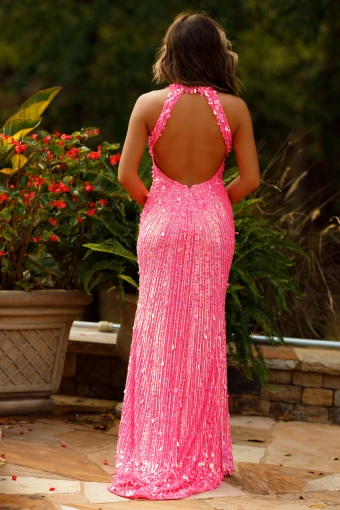 Sophia Thomas Style #4006 #11 backface vertical thumbnail