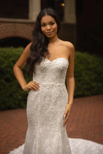 Sophia Thomas Style #B349 #1 frontface vertical cropped thumbnail