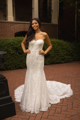 Sophia Thomas Style #B349 #0 default frontface vertical thumbnail