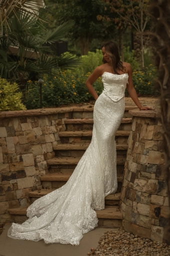 Sophia Thomas Style #B357 #1 frontface vertical thumbnail