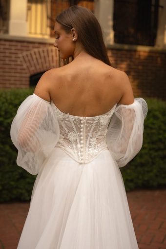 Sophia Thomas Style #B361 #7 backface vertical cropped thumbnail